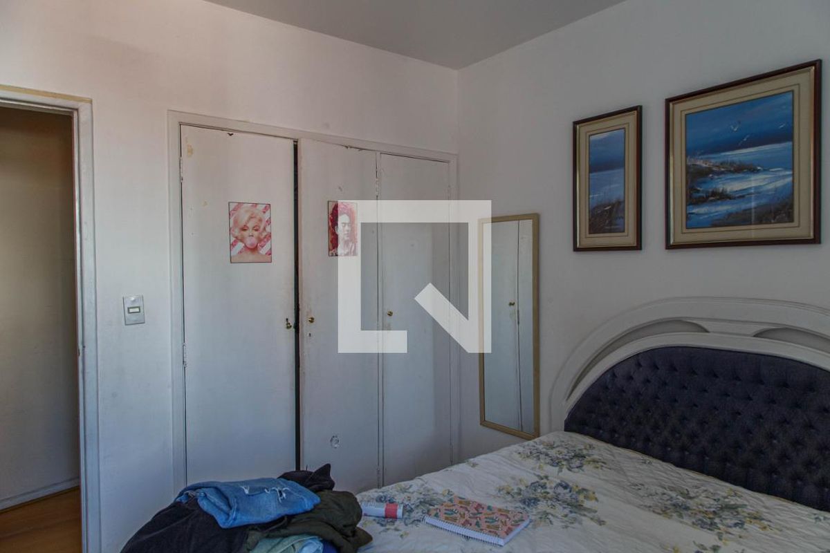 Apartamento, 3 quartos, 115 m² - Foto 22