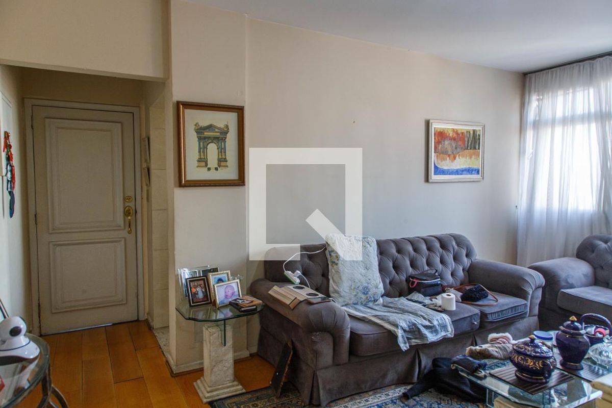 Apartamento, 3 quartos, 115 m² - Foto 6