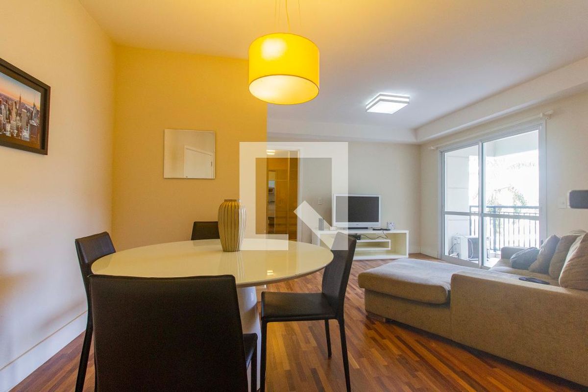 Apartamento, 1 quarto, 60 m² - Foto 2