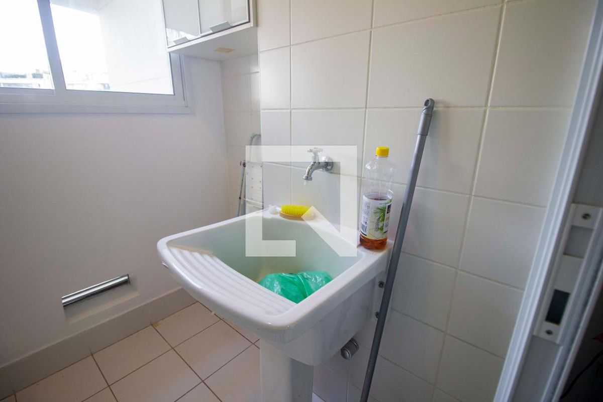 Apartamento, 1 quarto, 60 m² - Foto 40