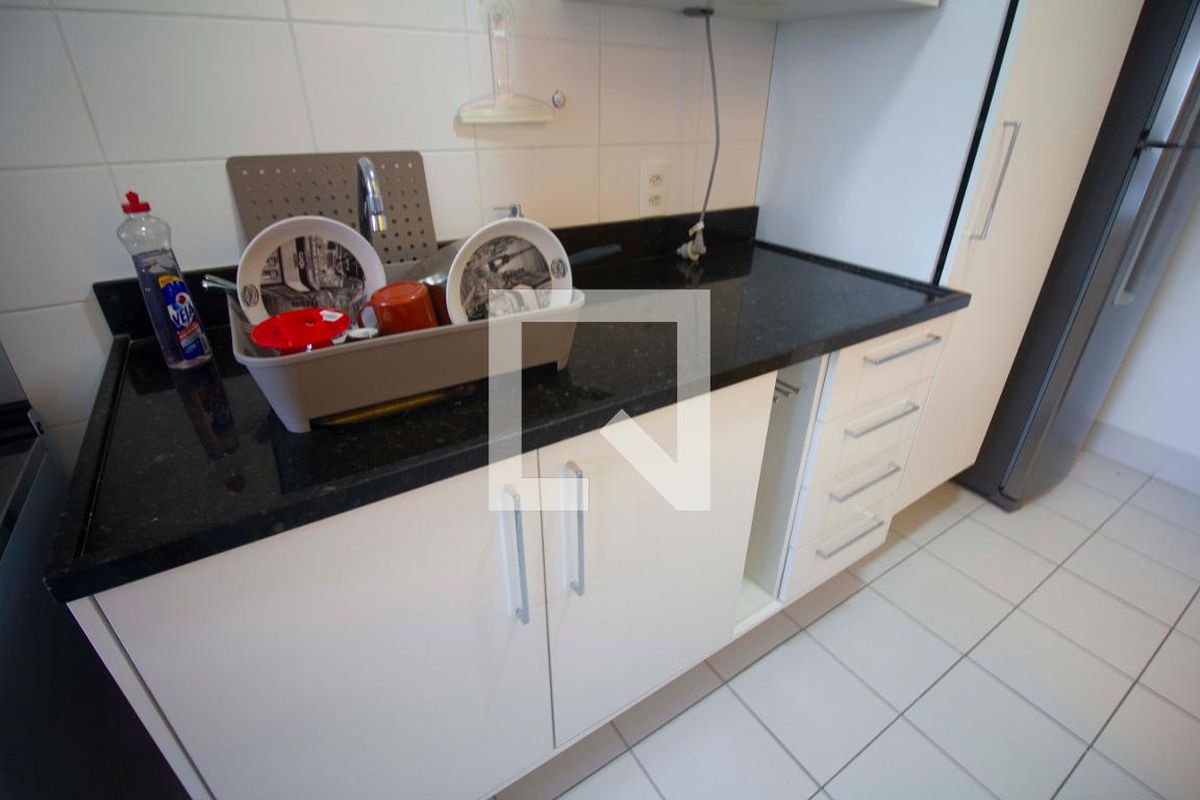 Apartamento, 1 quarto, 60 m² - Foto 36