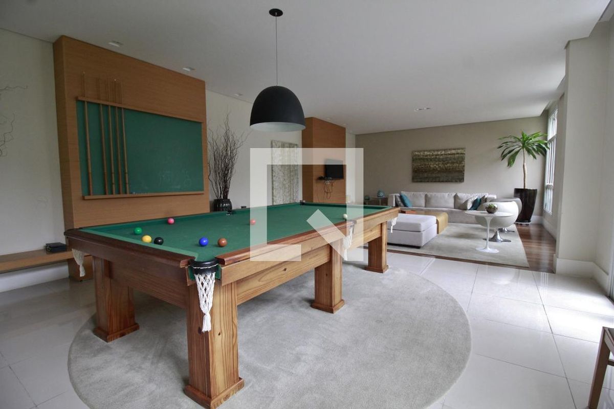 Apartamento, 1 quarto, 60 m² - Foto 46