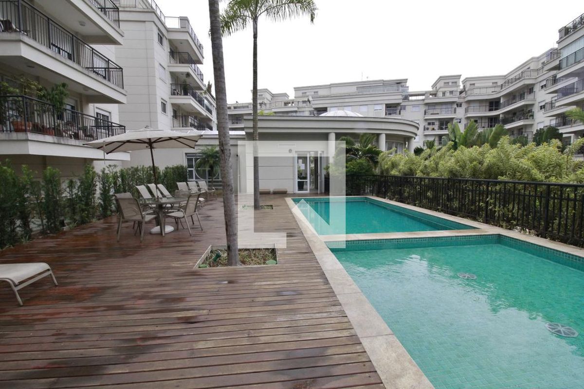 Apartamento, 1 quarto, 60 m² - Foto 62