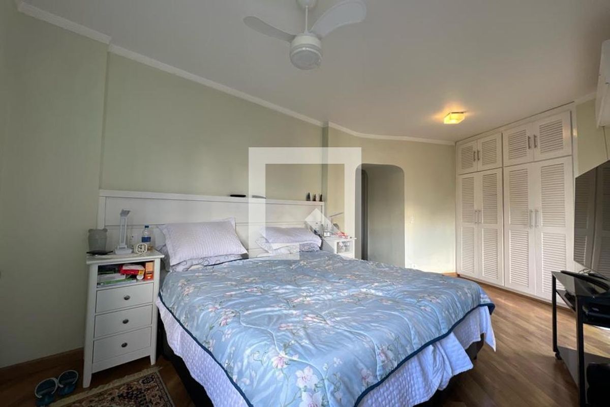 Apartamento, 3 quartos, 130 m² - Foto 38