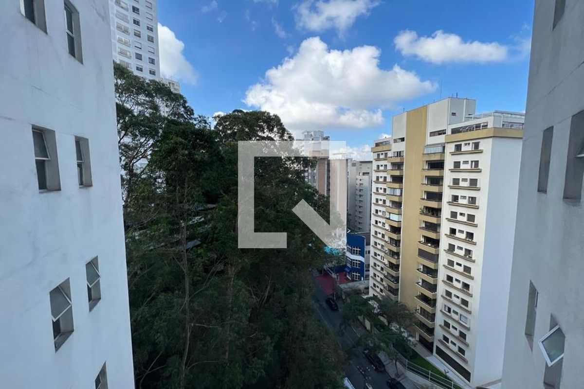 Apartamento, 3 quartos, 130 m² - Foto 24