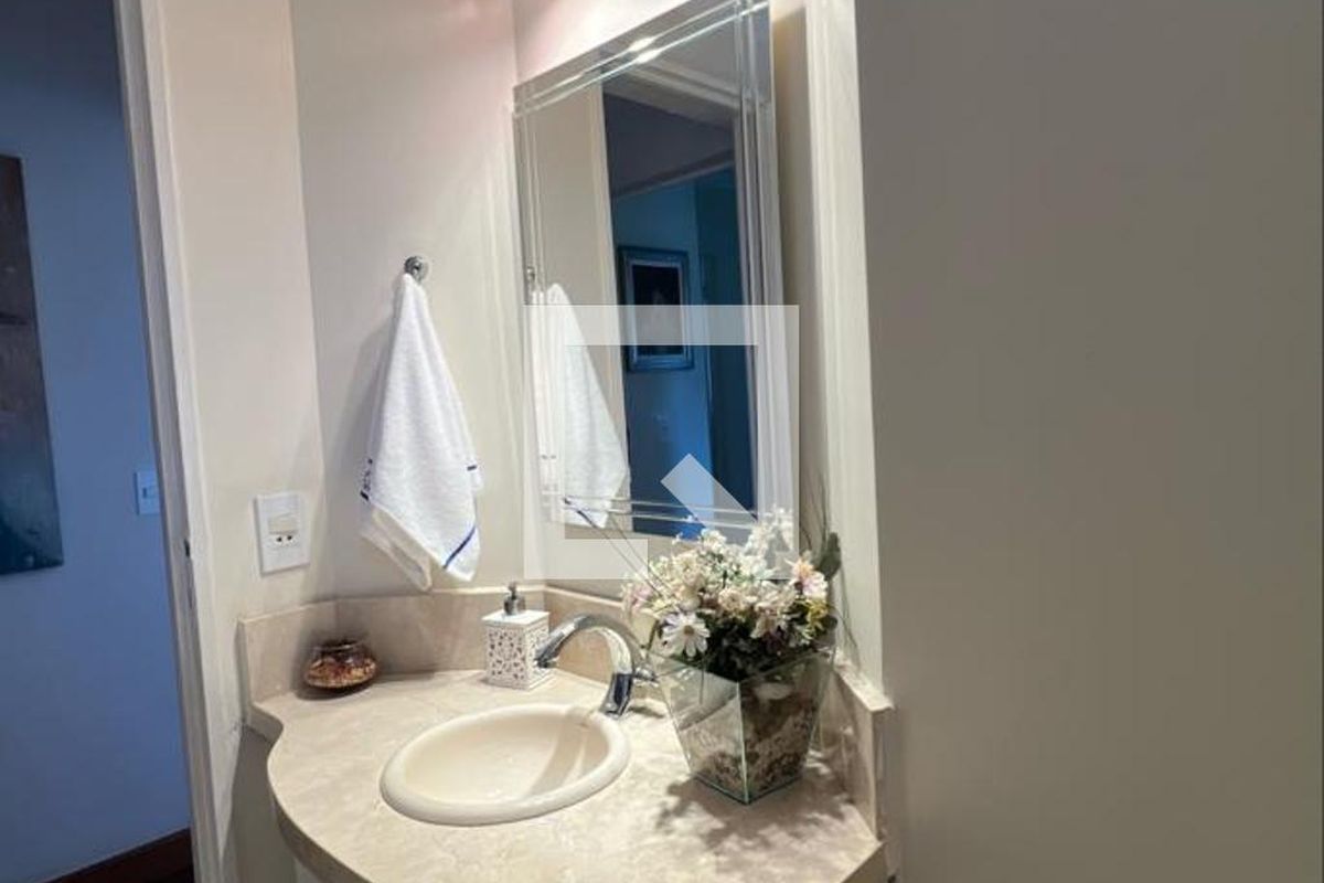 Apartamento, 3 quartos, 130 m² - Foto 30