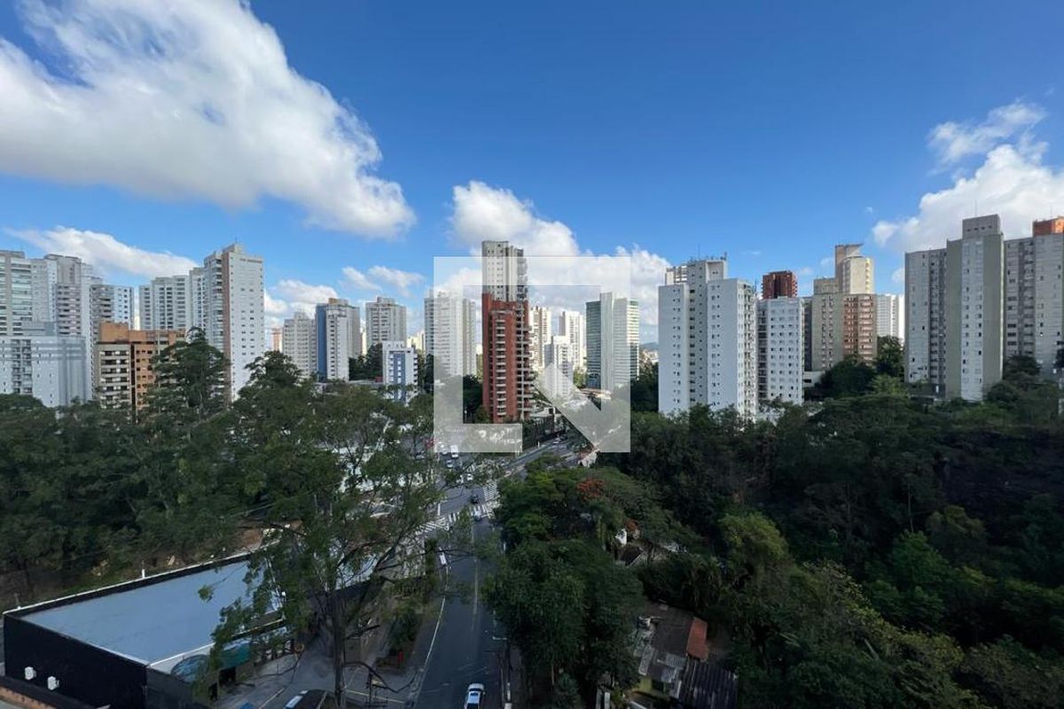 Apartamento, 3 quartos, 130 m² - Foto 48