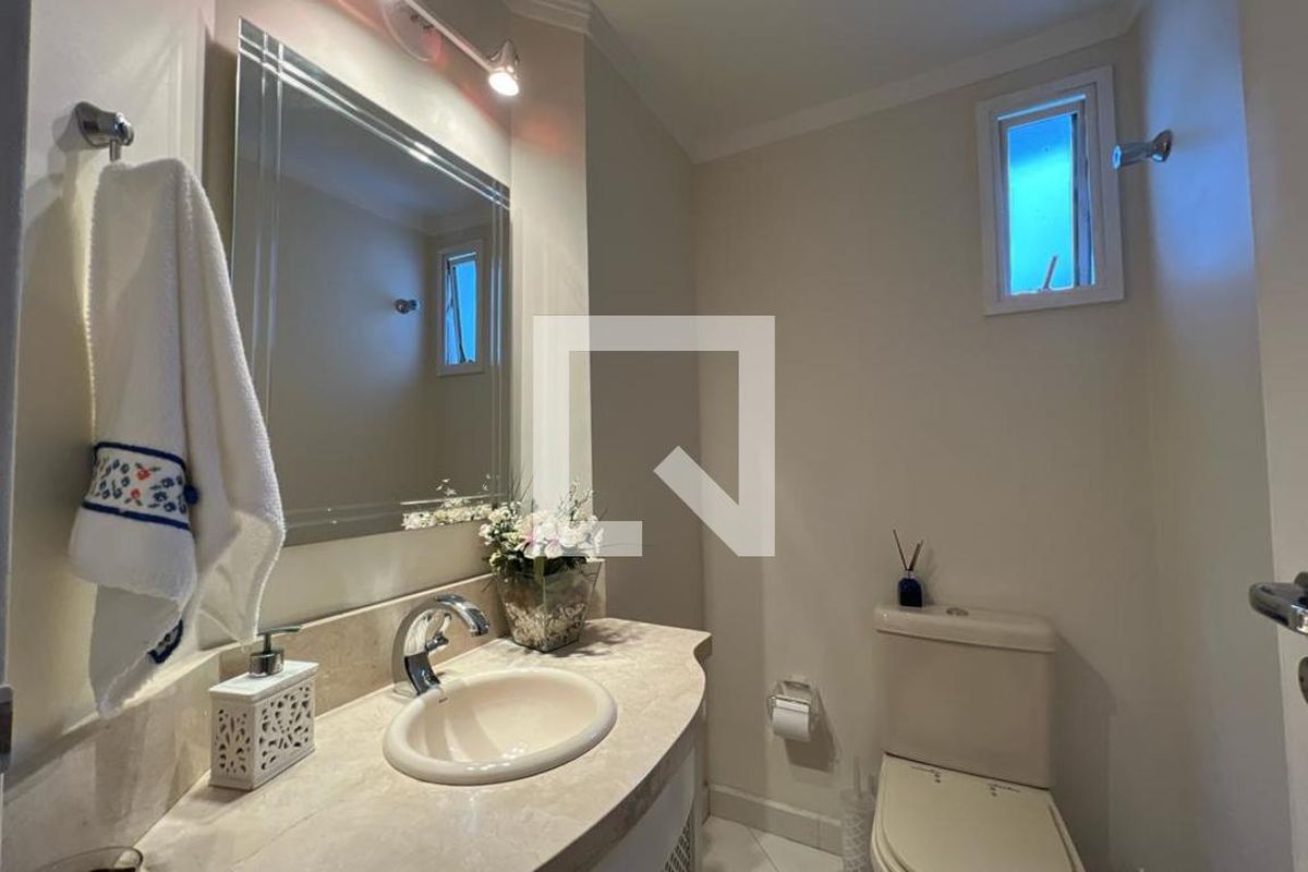 Apartamento, 3 quartos, 130 m² - Foto 26