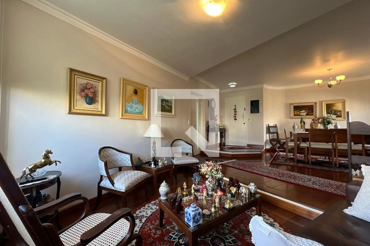 Apartamento, 3 quartos, 130 m² - Foto 4