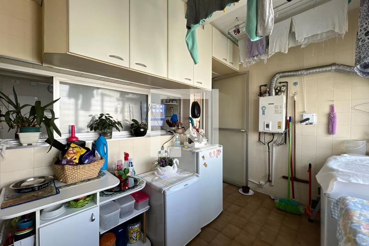 Apartamento, 3 quartos, 130 m² - Foto 110