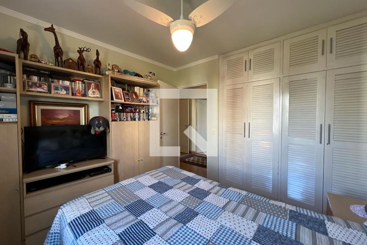 Apartamento, 3 quartos, 130 m² - Foto 74