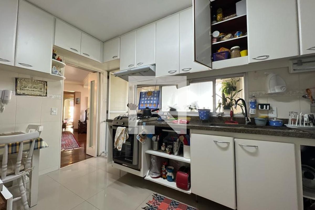 Apartamento, 3 quartos, 130 m² - Foto 98