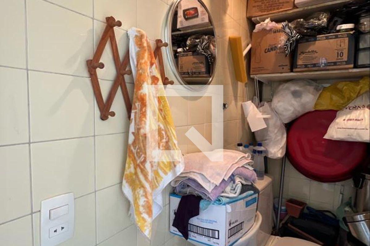 Apartamento, 3 quartos, 130 m² - Foto 122