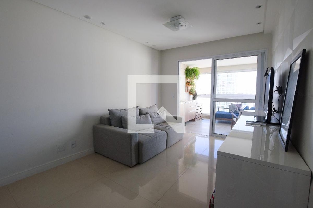 Apartamento, 1 quarto, 47 m² - Foto 3