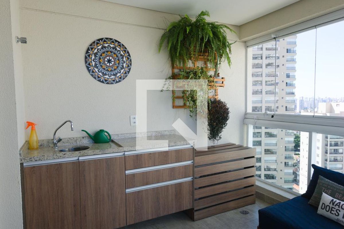 Apartamento, 1 quarto, 47 m² - Foto 10