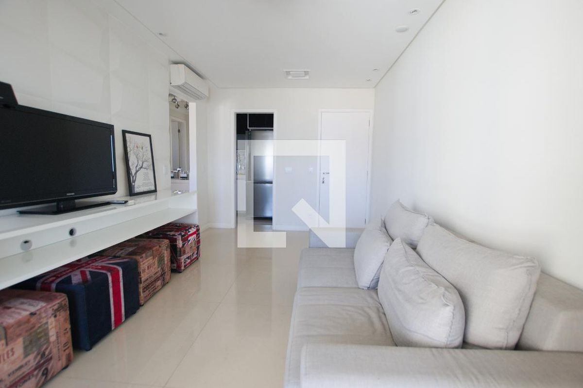 Apartamento, 1 quarto, 47 m² - Foto 5