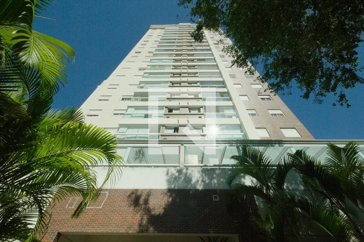 Apartamento, 1 quarto, 47 m² - Foto 37