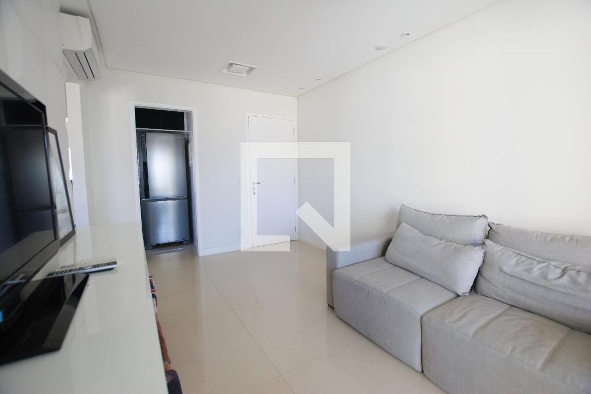 Apartamento, 1 quarto, 47 m² - Foto 6