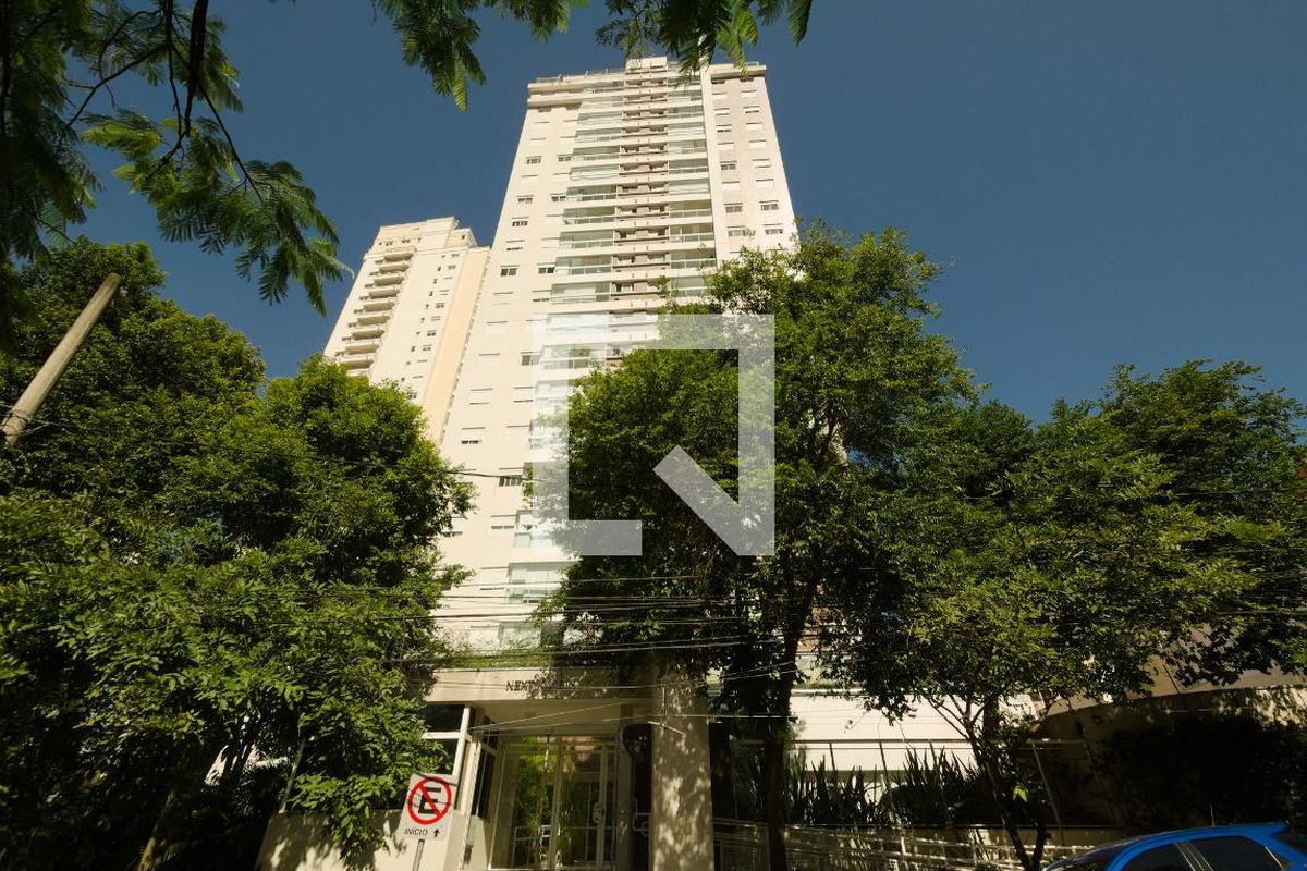 Apartamento, 1 quarto, 47 m² - Foto 38