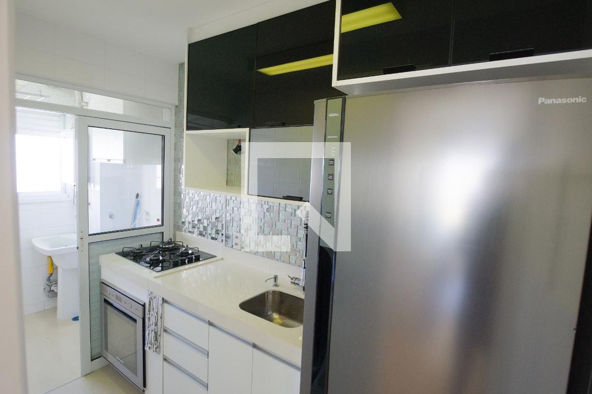 Apartamento, 1 quarto, 47 m² - Foto 30