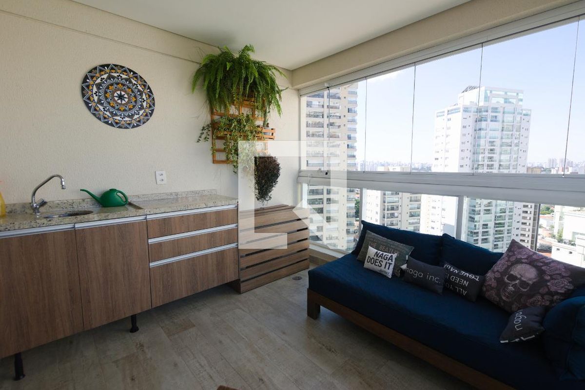Apartamento, 1 quarto, 47 m² - Foto 9