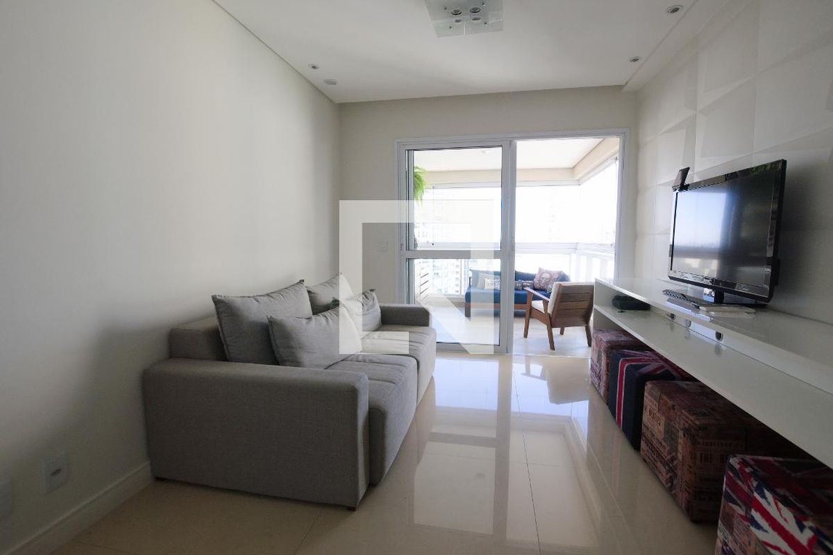 Apartamento, 1 quarto, 47 m² - Foto 15