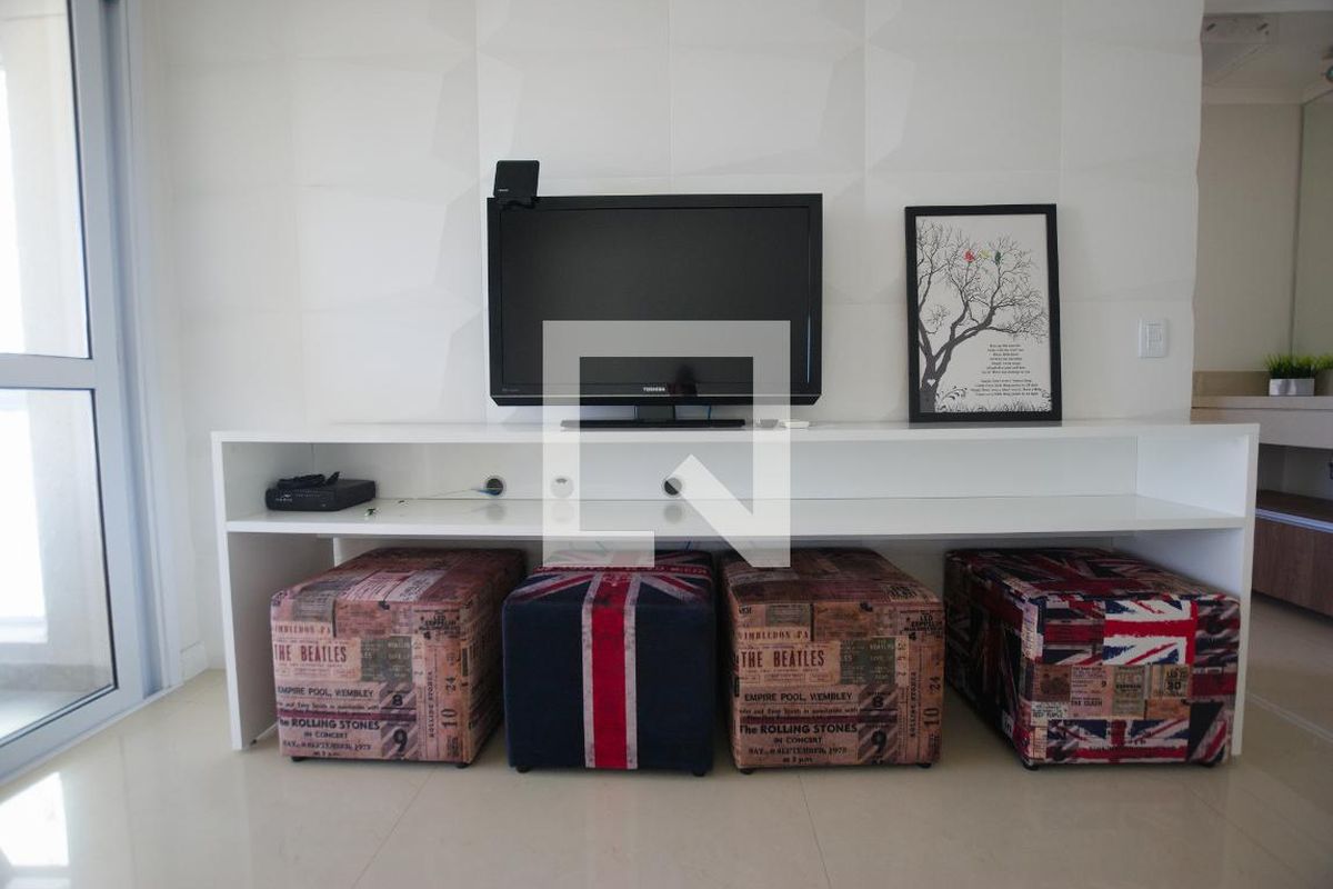 Apartamento, 1 quarto, 47 m² - Foto 7