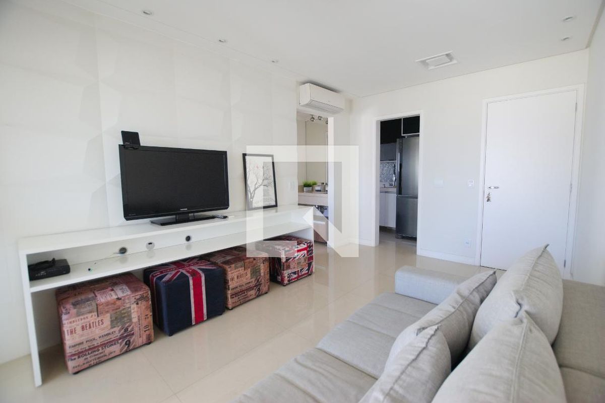 Apartamento, 1 quarto, 47 m² - Foto 4