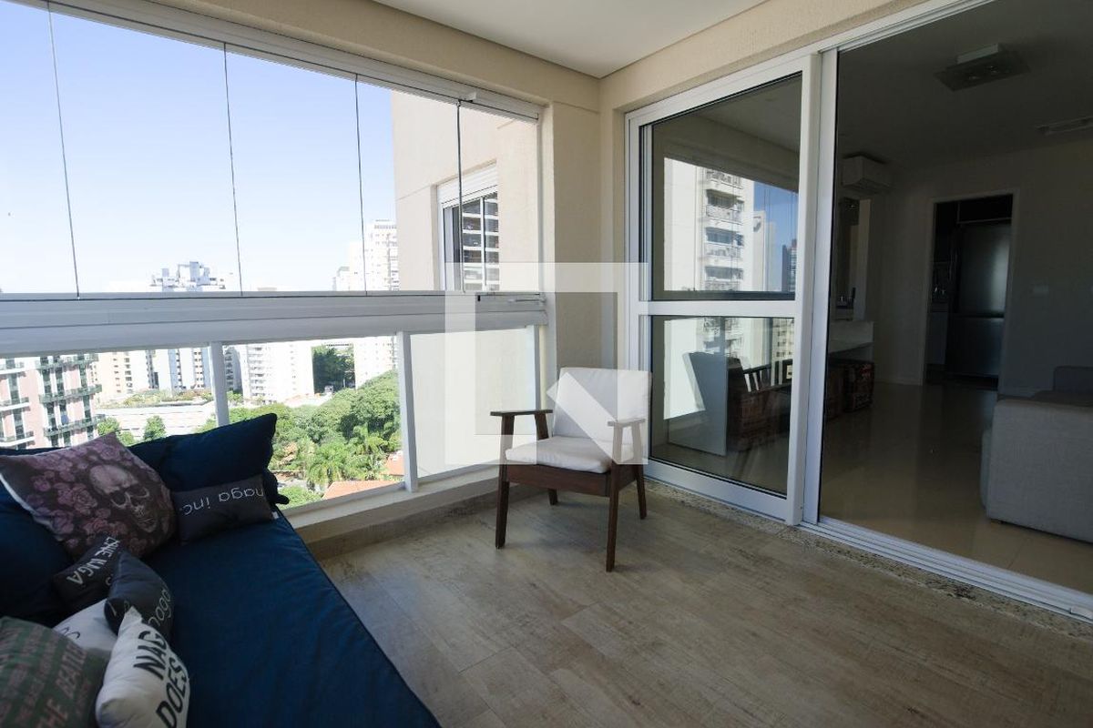 Apartamento, 1 quarto, 47 m² - Foto 11