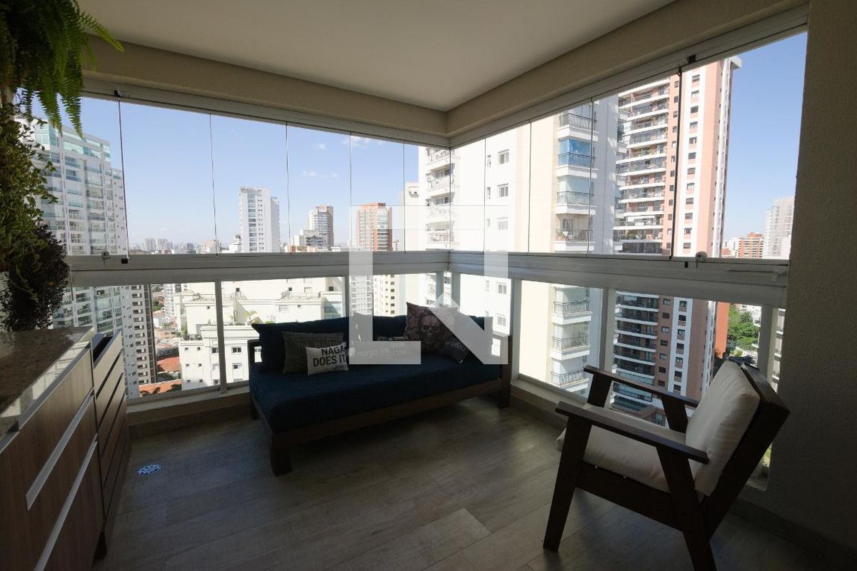 Apartamento, 1 quarto, 47 m² - Foto 8