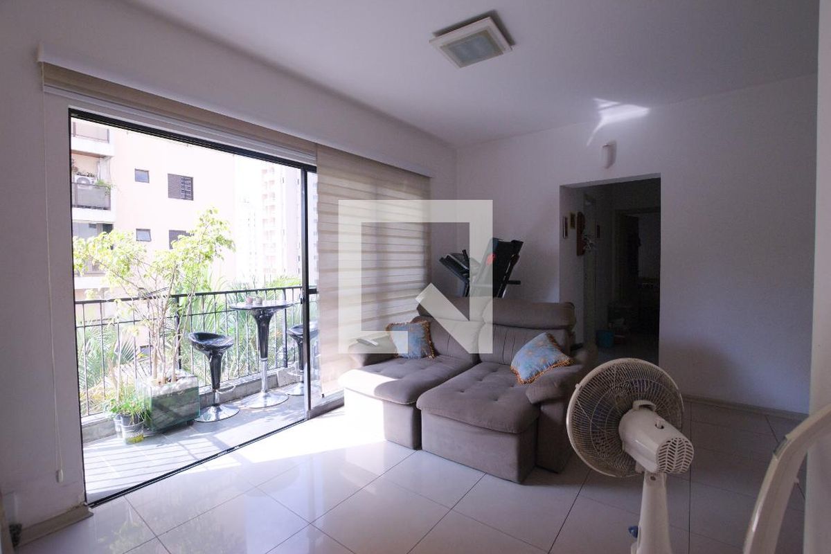 Apartamento, 2 quartos, 69 m² - Foto 2