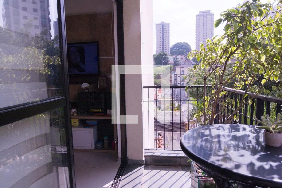 Apartamento, 2 quartos, 69 m² - Foto 16