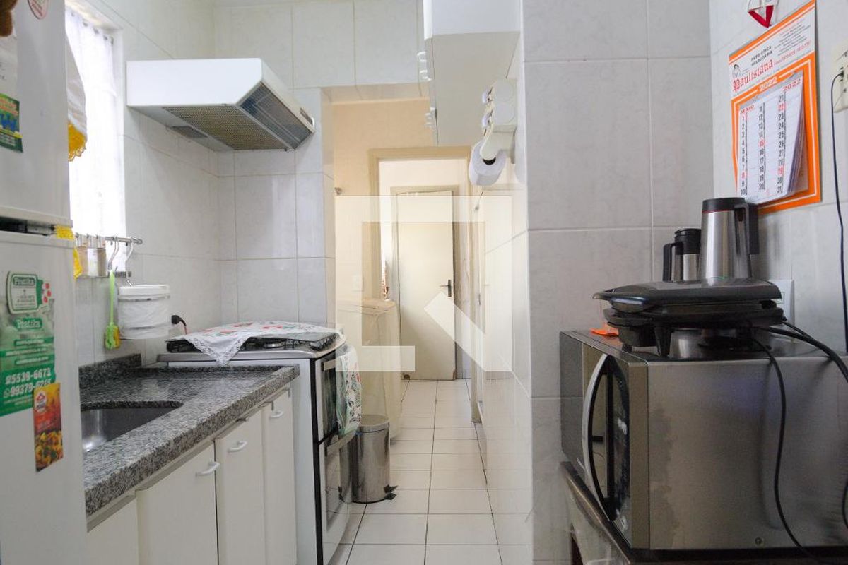 Apartamento, 2 quartos, 69 m² - Foto 60