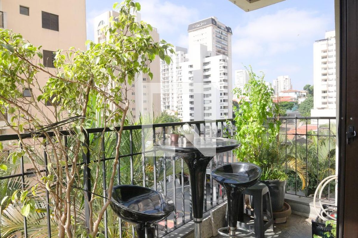 Apartamento, 2 quartos, 69 m² - Foto 14