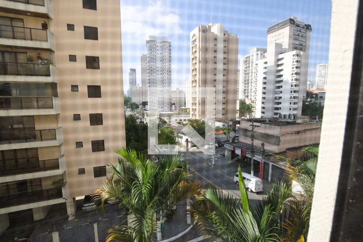 Apartamento, 2 quartos, 69 m² - Foto 40