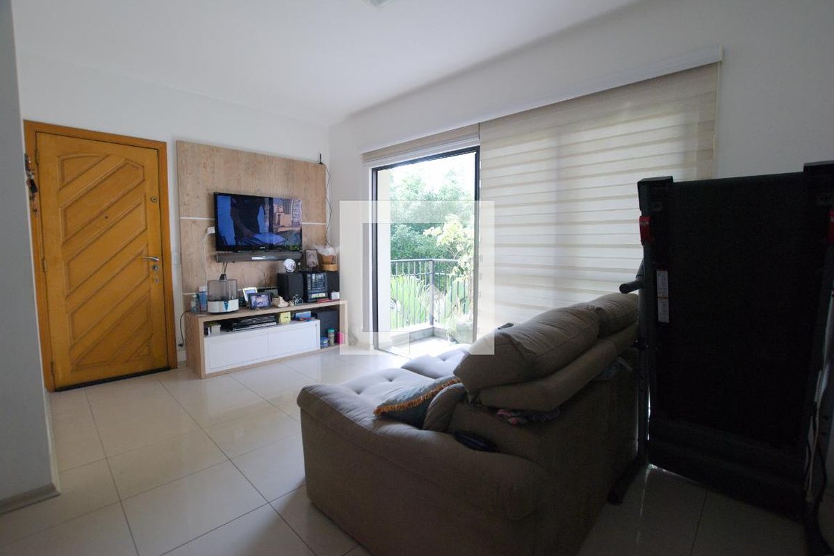 Apartamento, 2 quartos, 69 m² - Foto 4