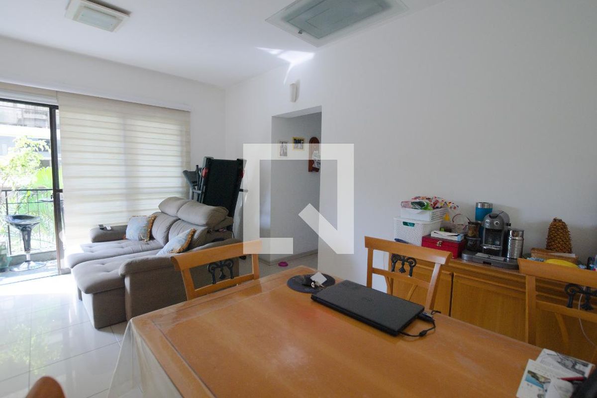 Apartamento, 2 quartos, 69 m² - Foto 12