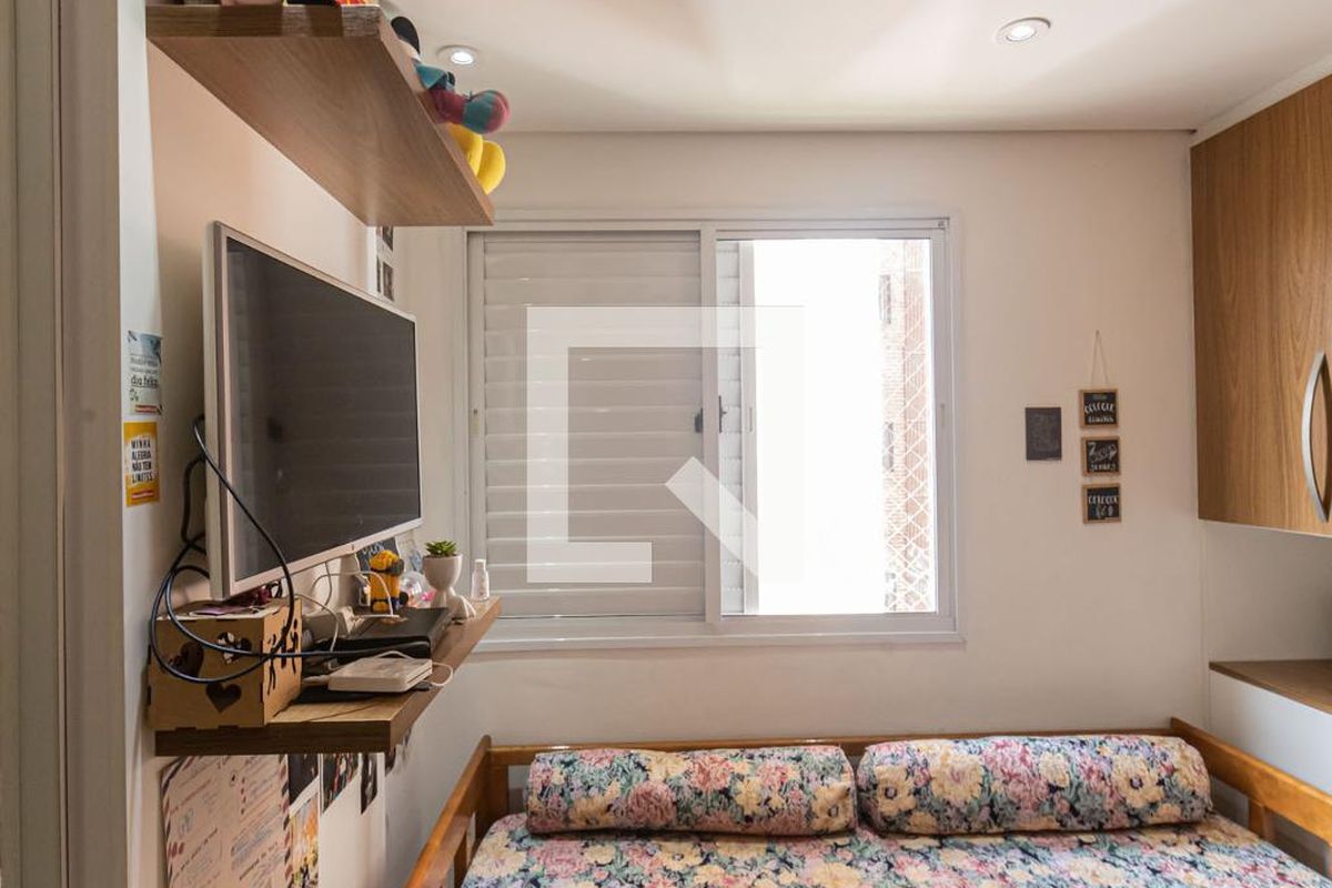 Apartamento, 3 quartos, 85 m² - Foto 29