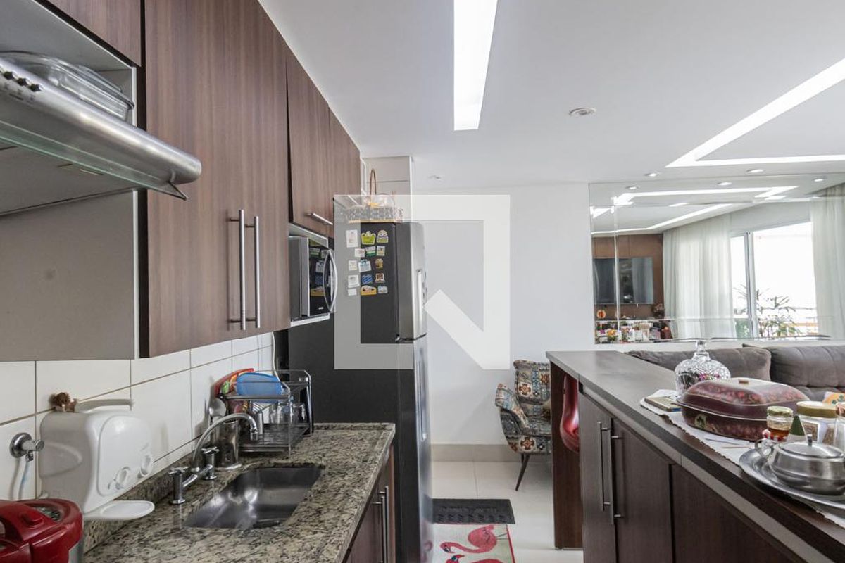 Apartamento, 3 quartos, 85 m² - Foto 75