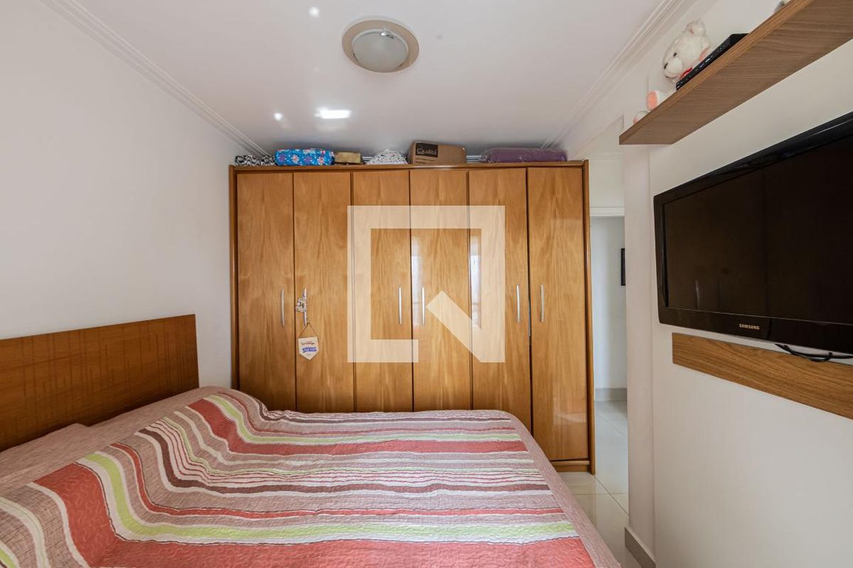 Apartamento, 3 quartos, 85 m² - Foto 41