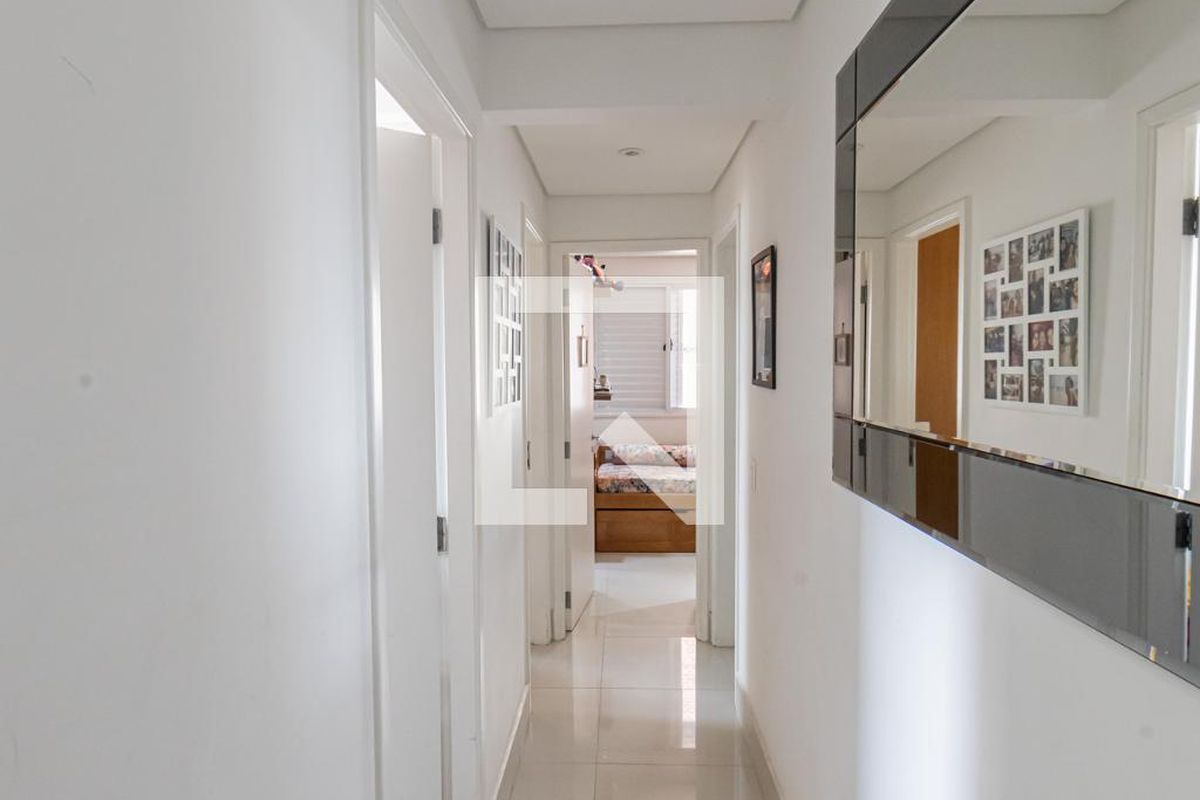 Apartamento, 3 quartos, 85 m² - Foto 21