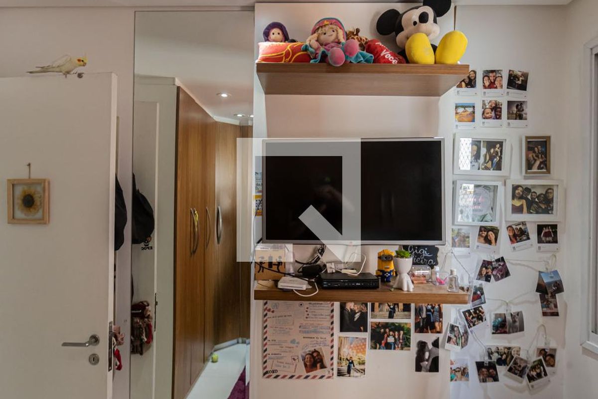 Apartamento, 3 quartos, 85 m² - Foto 33