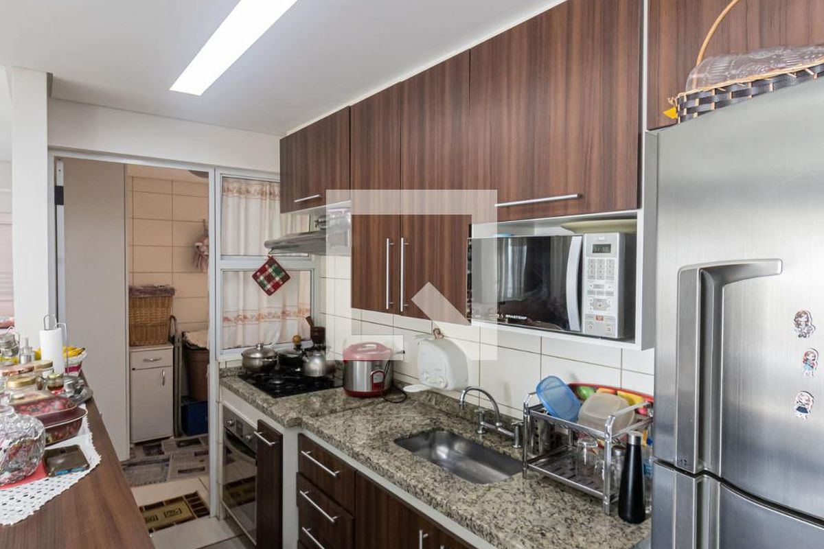 Apartamento, 3 quartos, 85 m² - Foto 69