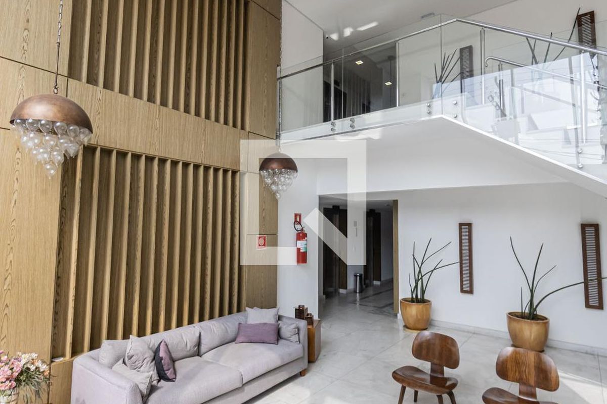 Apartamento, 3 quartos, 85 m² - Foto 107