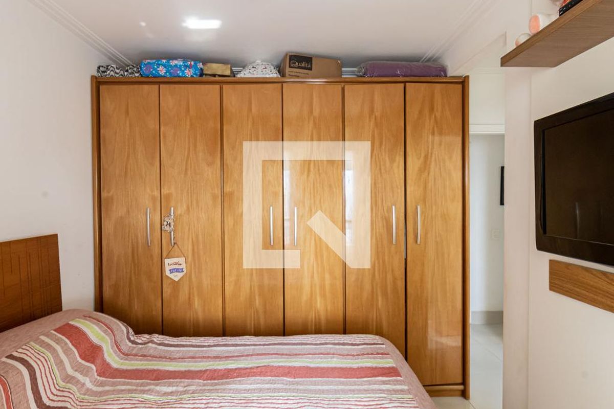 Apartamento, 3 quartos, 85 m² - Foto 43