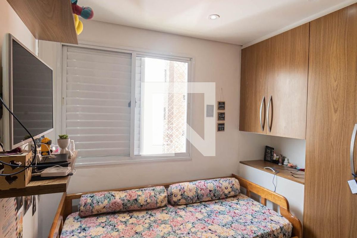 Apartamento, 3 quartos, 85 m² - Foto 27