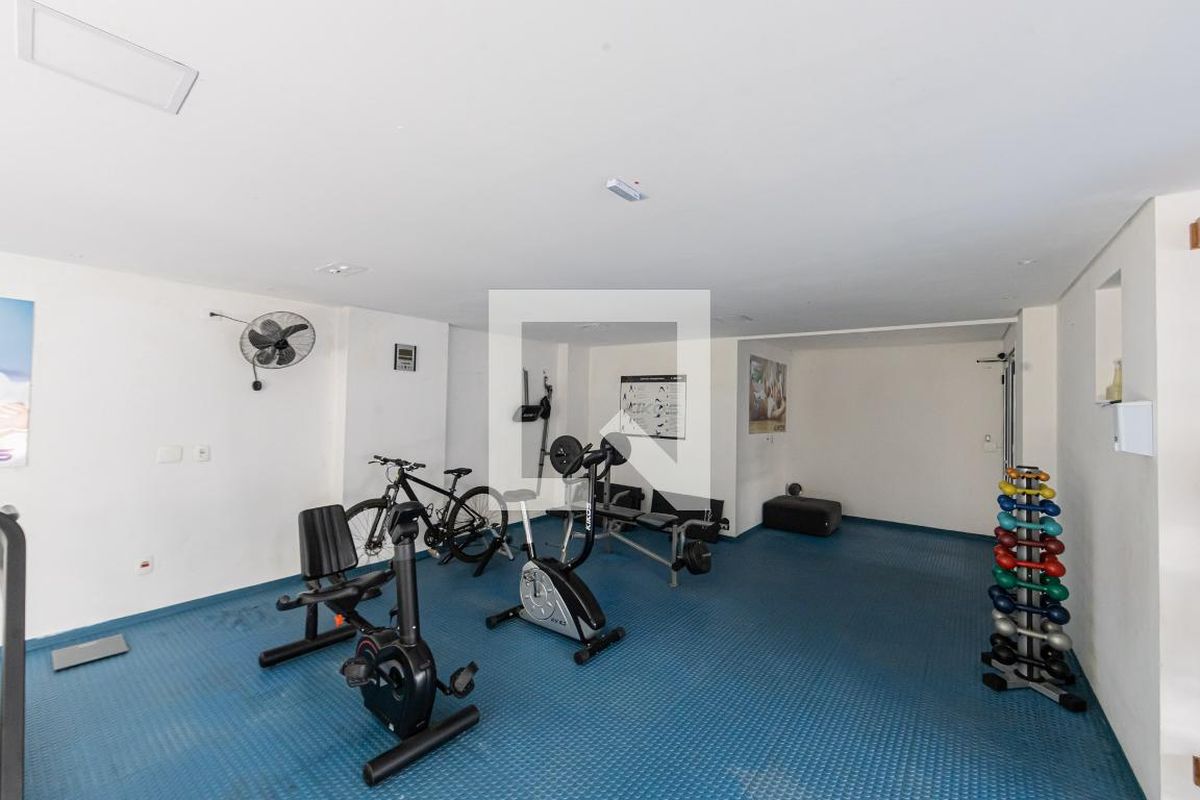Apartamento, 3 quartos, 85 m² - Foto 97