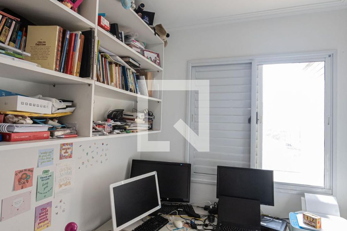 Apartamento, 3 quartos, 85 m² - Foto 61