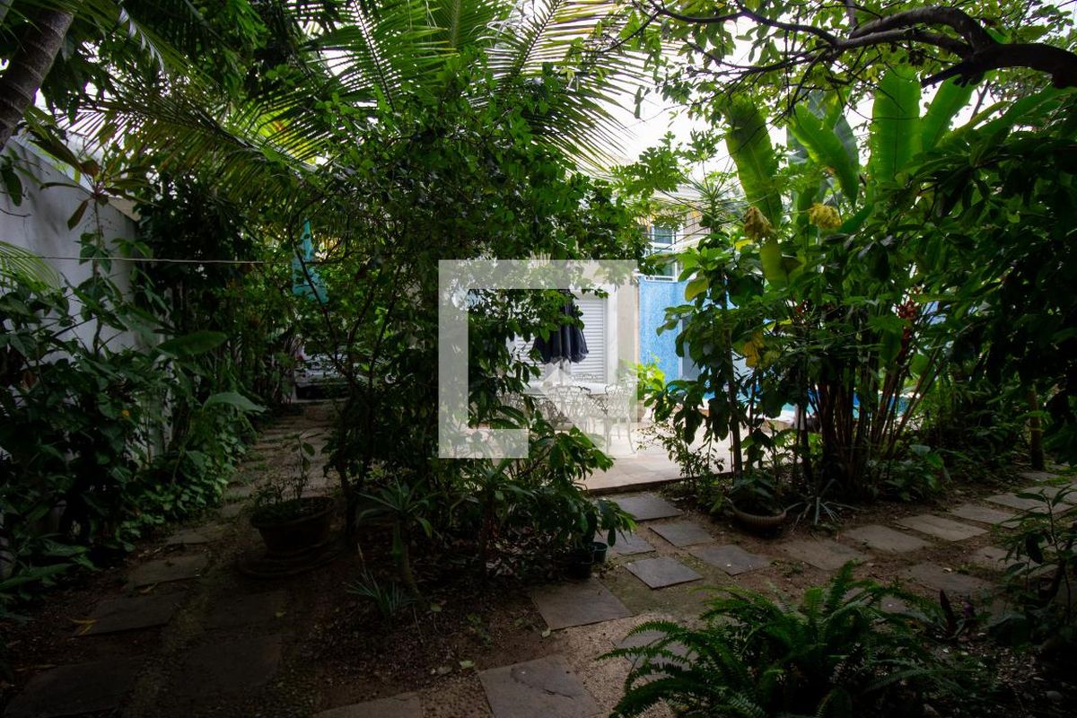 Casa, 6 quartos, 570 m² - Foto 204