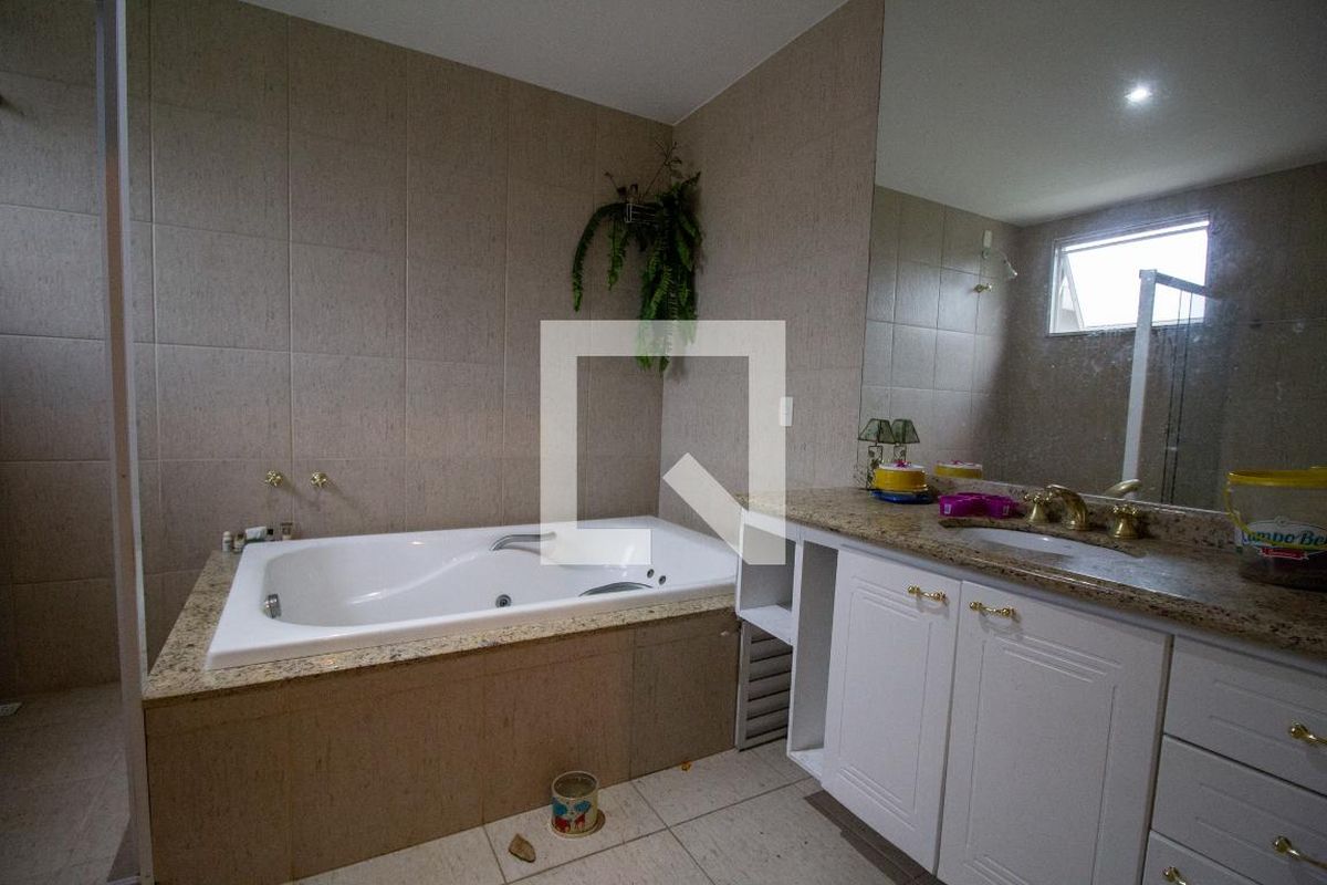 Casa, 6 quartos, 570 m² - Foto 32
